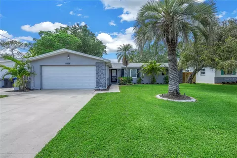 5438 Denver St NE, Saint Petersburg, FL 33703