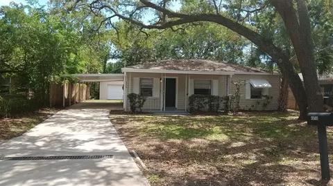 4016 S Renellie Dr, Tampa, FL 33611