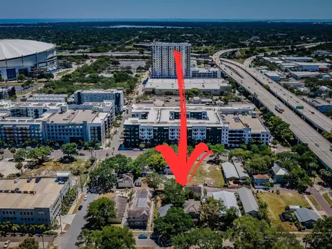 1720 2nd Ave N, Saint Petersburg, FL 33713