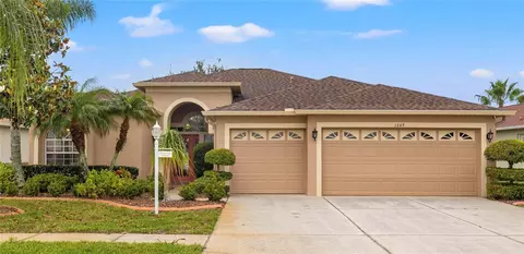 1649 Lakestone Dr, Trinity, FL 34655