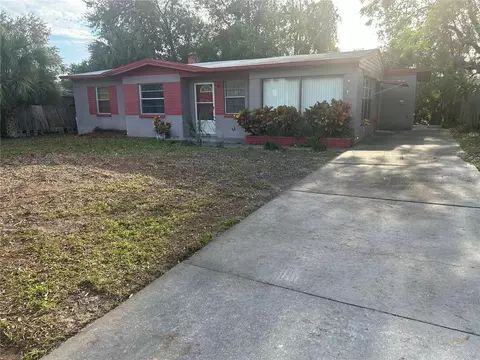 1524 Stevensons Dr, Clearwater, FL 33755