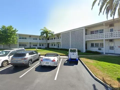 7050 Sunset Way #23, Saint Pete Beach, FL 33706