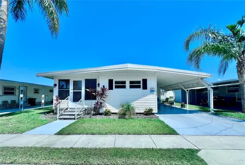 1100 Belcher Rd S #274, Largo, FL 33771