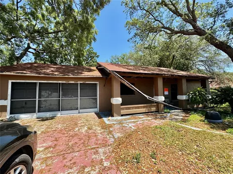 8076 Wooden Dr, Spring Hill, FL 34606