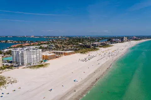 4950 Gulf Blvd #504, Saint Pete Beach, FL 33706