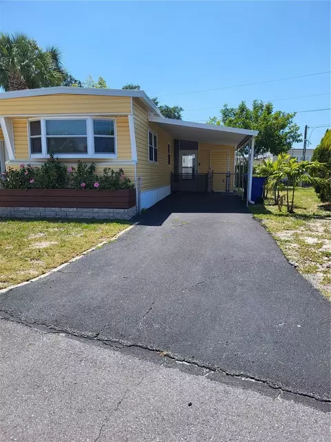 6580 Seminole Blvd #116, Seminole, FL 33772