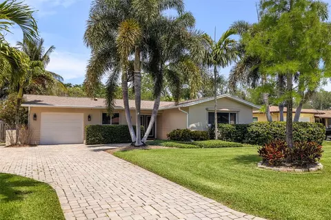 1705 Georgia Ave NE, Saint Petersburg, FL 33703