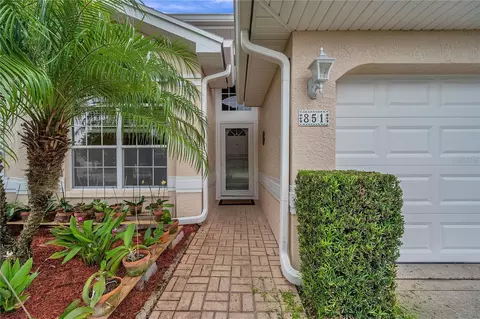 851 Michele Cir, Dunedin, FL 34698