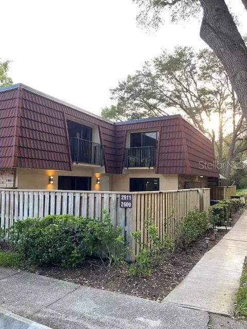 2611 2nd Ct, Palm Harbor, FL 34684