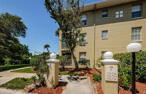 2690 Coral Landings Blvd #713, Palm Harbor, FL 34684
