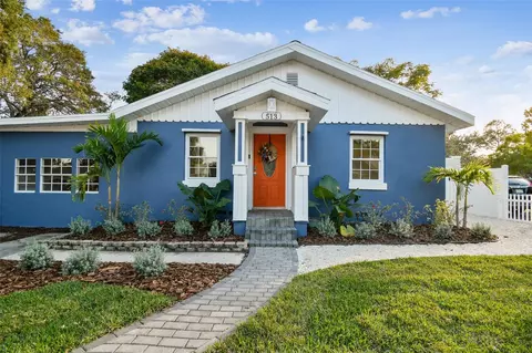 513 Richmond St, Dunedin, FL 34698