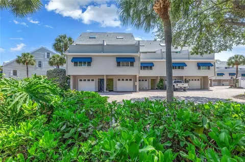 1375 Pinellas Bayway S #29, Tierra Verde, FL 33715