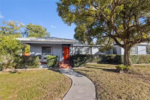 3109 N N Blvd, Tampa, FL 33603