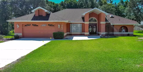 362 Cressida Cir, Spring Hill, FL 34609