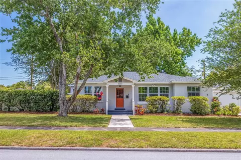 5000 17th Ave N, Saint Petersburg, FL 33710