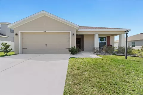 3258 52nd Cir E, Palmetto, FL 34221