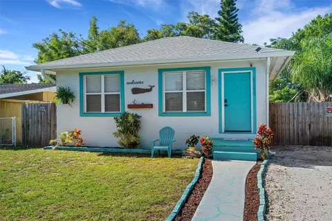5144 11th Ave S, Gulfport, FL 33707