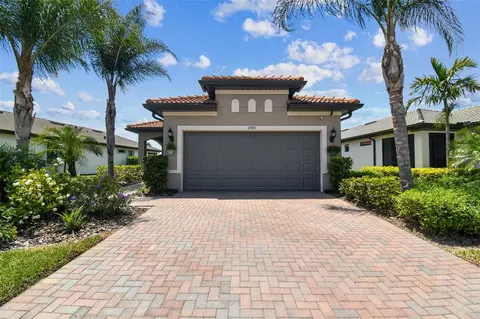 2593 Daisy Dr, North Port, FL 34289