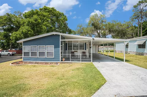 37613 Campo Ave, Zephyrhills, FL 33541