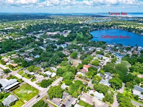 301 30th Ave N, Saint Petersburg, FL 33704