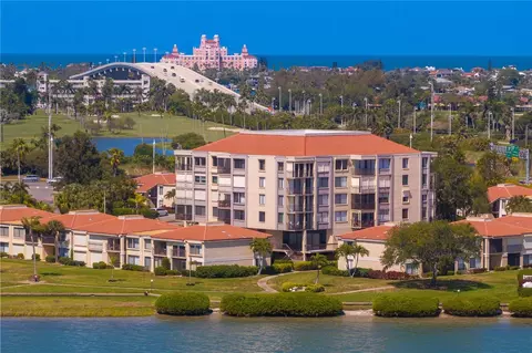 6158 Palma Del Mar Blvd S #605, Saint Petersburg, FL 33715