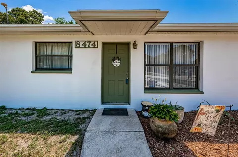 8474 93rd Ave, Seminole, FL 33777