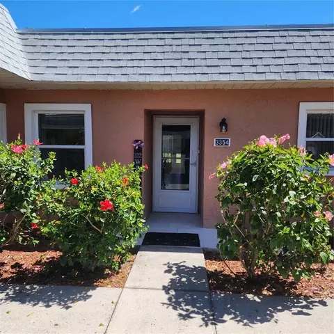3354 Scorecard Dr, New Port Richey, FL 34655