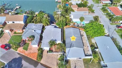 14503 N Bayshore Dr, Madeira Beach, FL 33708