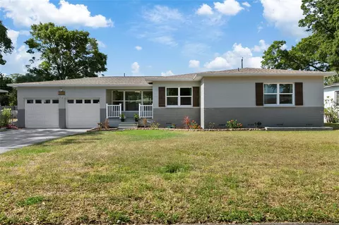 3633 29th Ave N, Saint Petersburg, FL 33713