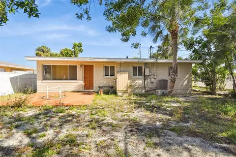361 82nd Ave, Saint Pete Beach, FL 33706