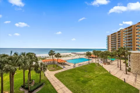 880 Mandalay Ave #S313, Clearwater Beach, FL 33767