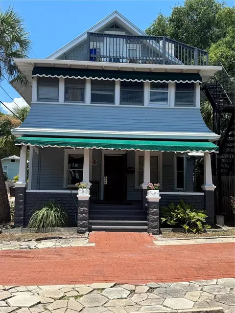 532 3rd St N, Saint Petersburg, FL 33701