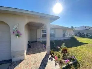 5211 Charmer Ln, North Port, FL 34288