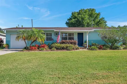 5271 16th Ave N, Saint Petersburg, FL 33710