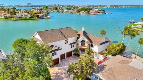 5913 Bali Way N, Saint Pete Beach, FL 33706