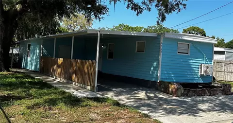 6705 Char Ln, New Port Richey, FL 34653