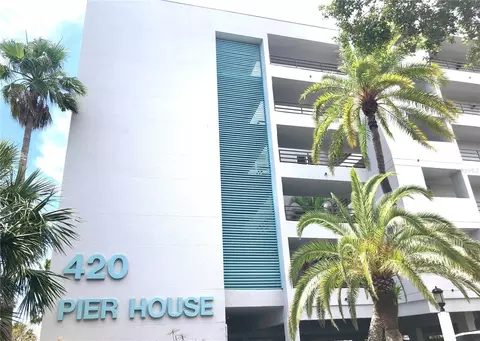 420 Gulf Blvd #404, Indian Rocks Beach, FL 33785