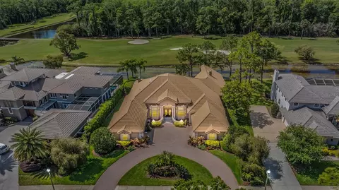 5234 Enclave Dr, Oldsmar, FL 34677