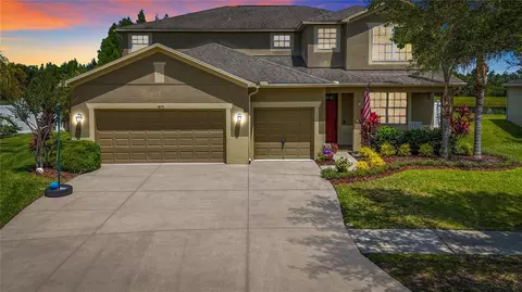 3875 Tristram Loop, Land O Lakes, FL 34638