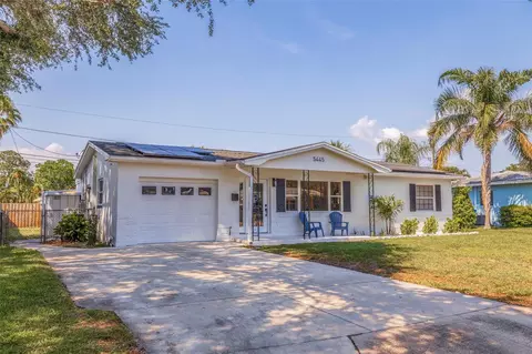 5445 24th Ter N, Saint Petersburg, FL 33710