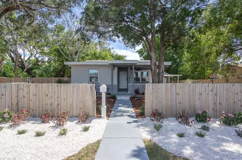 4360 10th Ave S, Saint Petersburg, FL 33711