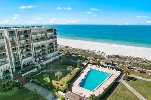1430 Gulf Blvd #411, Clearwater Beach, FL 33767