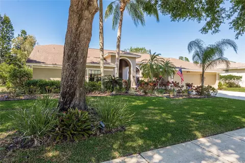 3725 Embassy Cir, Palm Harbor, FL 34685