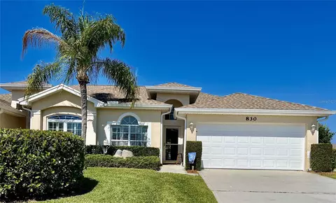 830 Peggy Ray Dr, Dunedin, FL 34698