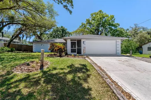 8492 Elgrove St, Spring Hill, FL 34608