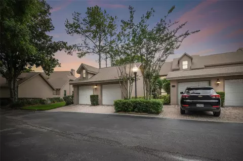 2836 Countryside Blvd #121, Clearwater, FL 33761
