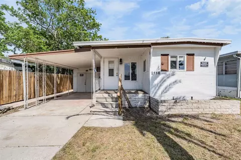 2116 Lullaby Dr, Holiday, FL 34691