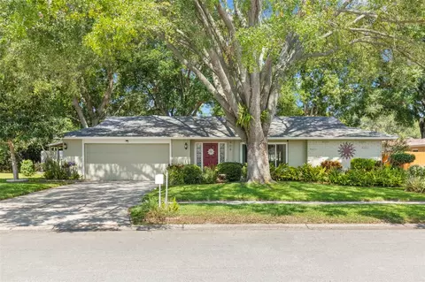 908 Anchorage Ln, Palm Harbor, FL 34685