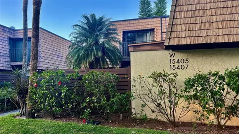 15407 W Pond Woods Dr #15407, Tampa, FL 33618