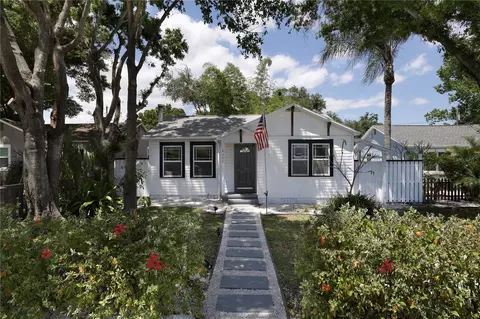 4651 6th Ave S, Saint Petersburg, FL 33711